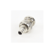 Conector BNC Macho de Anillo para cables RG-8/X, LMR-240, 9258.