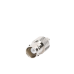 Conector BNC Hembra de anillo plegable para cable LP-195, LP-142, RG-58/U, RG-142/U.