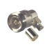 Conector DIN 7-16 Hembra de Anillo Plegable, COMBO (En Linea ó en A/R), para cables LMR-400, 9913, CNT-400, RG-8/U.