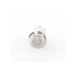Conector DIN 7-16 Hembra de Anillo Plegable para LP600, LMR-600, 7977A.