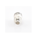 Conector DIN 7-16 Hembra de Anillo Plegable para LP600, LMR-600, 7977A.