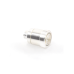 Conector DIN 7-16 Hembra de Anillo Plegable para LP600, LMR-600, 7977A.
