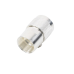 Conector N Macho de Rosca para Cables 9913, RFLASH-1113, 7810A, RG8/U-SYS, CNT-400, 8214, Plata/Oro/Teflón.