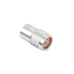 Conector N Macho para Cables con Conductor Central de AWG-11 ó 13, Tipo RG-8/U (BELDEN 8237), RG-213/U (8267), RG-214 (8268).