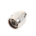 Conector N Macho de anillo plegable para cable RG-174/U, BELDEN 8216.