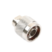 Conector N Macho de anillo plegable para cable RG-174/U, BELDEN 8216.