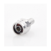 Conector N Macho de PIN Cautivo, Anillo plegable, para cables 9913, LMR-400, LP400, CNT-400, RG8/U-SYS, RFLASH-1113, 8214, 7810A.