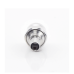 Conector N Macho de PIN Cautivo, Anillo plegable, para cables 9913, LMR-400, LP400, CNT-400, RG8/U-SYS, RFLASH-1113, 8214, 7810A.