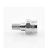 Conector N Macho de PIN Cautivo, Anillo plegable, para cables 9913, LMR-400, LP400, CNT-400, RG8/U-SYS, RFLASH-1113, 8214, 7810A.