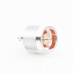 Conector N Macho de anillo plegable para cables RG-8/X, LMR-240, 9258.
