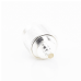 Conector N Macho de anillo plegable para cables RG-8/X, LMR-240, 9258.