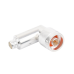 Conector N Macho en A/R para cable 9913, 7810A, 8214; CNT-400; RG8/U-SYS, RFLASH-1113.