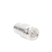 Conector N Hembra de Rosca para cables RG-58/U, RG-142/U.