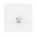 Conector N Hembra de anillo plegable para cables LP-195, LP-142, RG-142/U, LMR-195.