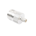 Conector N Hembra, de Anillo Plegable para Cables LMR-240, RG-8/X, 9258, Niquel/Oro/Teflón.