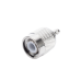 Conector TNC Macho de Anillo plegable  para cables RG-174/U, BELDEN 8216.