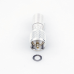 Conector UHF macho (PL-259) de anillo plegable para RG-8, BELDEN 8237, RG-213/U, 8267.