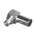 Conector MMCX Macho en Ángulo Recto para Soldar en Cable Semi-Rígido de 0.085