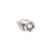 Conector BNC Macho Inverso, de anillo plegable para cables RG-58/U, RG-142/U.