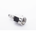 Conector SMA Macho de anillo plegable para Cable RG-142/U.