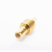 Conector SMB Hembra de Anillo Plegable (Jack de Contacto Macho) RG-174/U, 8216, M17RG-316.