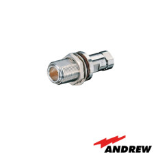 Conector N Hembra para cable FSJ150A y RADIAX RXL1-1RN (1/4