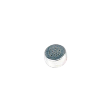 Mini Micrófono Eléctrico para Radios GP-300, SP-50.