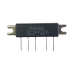 Circuito Integrado S-AV22A en Módulo de Potencia para 144-148 MHz, 7 Watt.