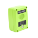 Callbox, Intercomunicador Inalámbrico Vía Radio UHF 450-470MHZ, Serie Q1 en Color Verde