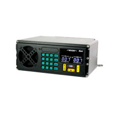 Radio  para Locomotora 155-174MHZ