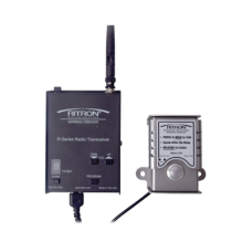 DOORCOM  Portero Inalámbrico, Hasta 2 KM, UHF 450-470 Mhz