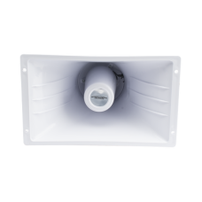 Bocina 30w para sistema PA Ritron de la serie LM