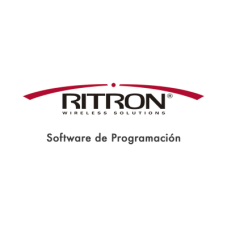 Software de programación para Callboxes serie RQX Software de programación para Callboxes serie RQX
