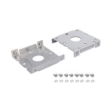 Kit de Montaje para Callboxes Serie RQX Kit de Montaje para Callboxes Serie RQX