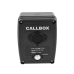 Callbox, Intercomunicador Inalámbrico, Serie Q7 en Color Negro