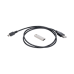 kit de Programación  (Software + cable) para equipos Ritron LM600ANALOG/RIB600 y RIB700