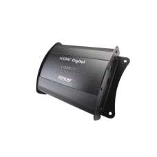 Repetidor Digital NXDN Ultra Compacto con Fuente y Duplexer incluido / UHF 440-460 MHz 