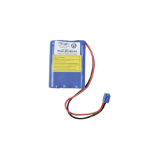 Batería recargable 11.1 V 2200 mAh Li-Ion