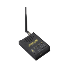 Radio Base JobCom 450-470 MHz de 10 Canales