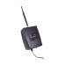 Adaptador para Sistemas de Voceo y Radio, Doble Banda VHF 150-160 / 450-470 MHz