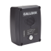 Callbox Digital NXDN, Intercomunicador Inalámbrico Vía Radio VHF 150-165MHZ, Serie XD en Color Negro