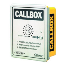 Intercomunicador Inalámbrico Vía Radio UHF