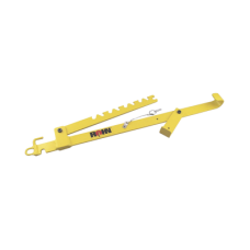 Herramienta para Instalación de Torres de Telecomunicación Armadas con Tramos. Herramienta para Instalación de Torres de Telecomunicación Armadas con Tramos.