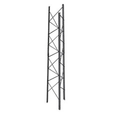 Torre Autosoportada de 18 metros Linea RSL. Secciones 1 a 6.