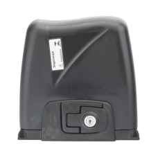 Motor Para Puertas Corredizas de Hasta 350 KGs / Velocidad de Apertura de 17 Metros por Minuto /