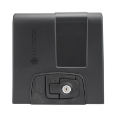 Motor SUPER RAPIDO Para Puertas Corredizas de Hasta 400 KGs / Velocidad de Apertura de 68 Metros por Minuto