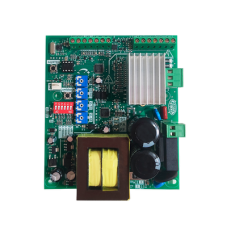 Tarjeta Electrónica 1024 433 MHZ (Nitro) / Compatible con Motores E-16718 y E-16720 Tarjeta Electrónica 1024 433 MHZ (Nitro) / Compatible con Motores E-16718 y E-16720