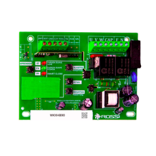 Tarjeta Electronica NKXH30 433 MHZ (Turbo) / Para Motor ROSSI E-15582 Tarjeta Electronica NKXH30 433 MHZ (Turbo) / Para Motor ROSSI E-15582
