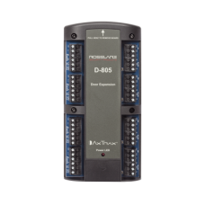 Tablilla de expansión, 4 lectores a AC825 Tablilla de expansión, 4 lectores a AC825