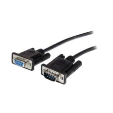 Cable Serial DB9 RS232 para Base de Adquisición de Datos GC-02 Cable Serial DB9 RS232 para Base de Adquisición de Datos GC-02